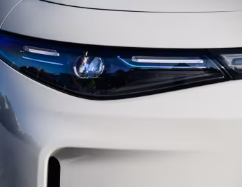 Leapmotor C10 REEV [Latam] '2025–pr.