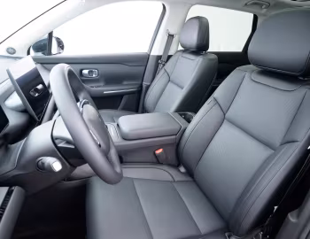 Intérieur Leapmotor C10 REEV [Latam] '2025–pr.