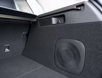 Coffre Leapmotor C10 REEV [Latam] '2025–pr.
