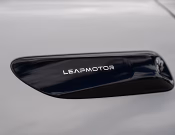 Leapmotor C10 REEV [Latam] '2025–pr.