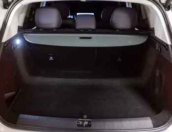 Багажник Leapmotor C10 REEV [EU-spec] '2025–н.в.