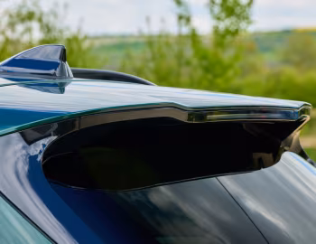 Leapmotor C10 Hybrid EV [UK-spec] '2026