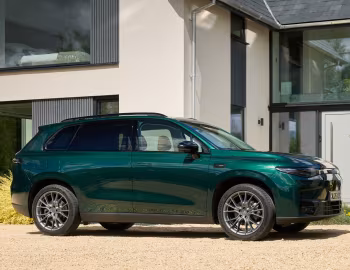 Leapmotor C10 Hybrid EV [UK-spec] '2026