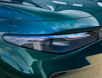 Leapmotor C10 Hybrid EV [UK-spec] '2026