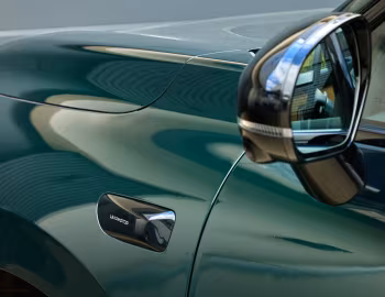 Leapmotor C10 Hybrid EV [UK-spec] '2026