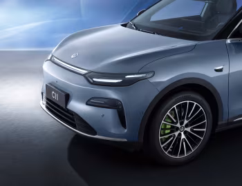 Leapmotor C11 '2025–н.в.