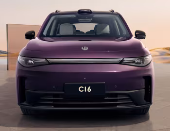 Leapmotor C16 '2024–н.в.