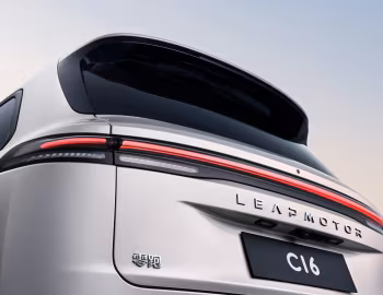 Leapmotor C16 '2024–н.в.