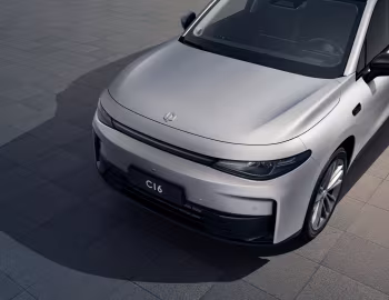 Leapmotor C16 '2024–н.в.