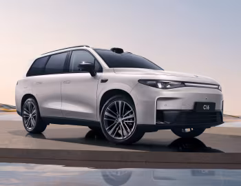 Leapmotor C16 '2024–н.в.