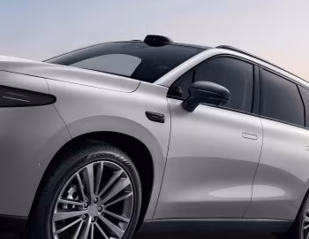 Leapmotor C16 '2024–н.в.