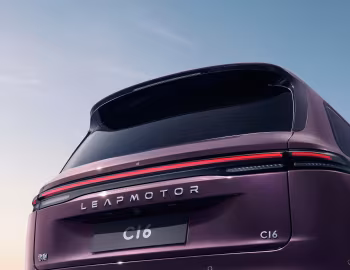 Leapmotor C16 '2024–н.в.