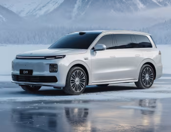 Leapmotor D19 '2025–н.в.