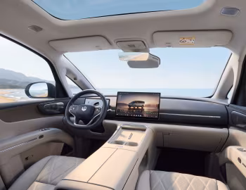 Торпедо Leapmotor D99 '2026