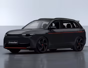 Leapmotor i C10 [Germany] '2025