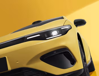 Leapmotor Lafa 5 [China] '2025–н.в.