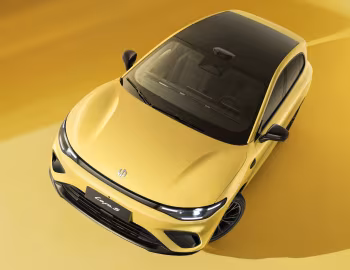 Leapmotor Lafa 5 [China] '2025–н.в.