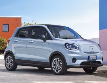 Leapmotor T03 [EU-spec] '2024–pr.