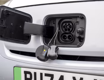 Leapmotor T03 [UK-spec] '2025–н.в.