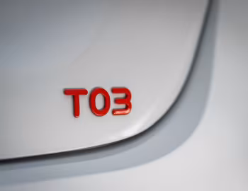 Leapmotor T03 [UK-spec] '2025–н.в.