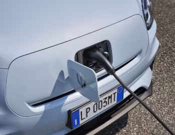 Leapmotor T03 [EU-spec] '2024–pr.
