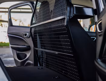 Интерьер Leapmotor T03 Van [EU-spec] '2026