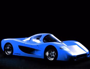 LeBlanc Caroline GTR '1999