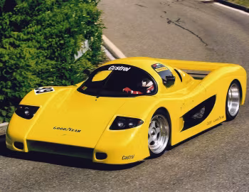LeBlanc Caroline GTR '1999