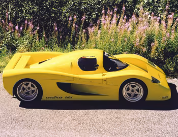 LeBlanc Caroline GTR '1999