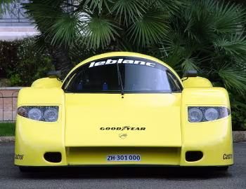 LeBlanc Caroline GTR '1999