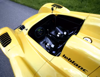 Interior Leblanc Mirabeau '2005