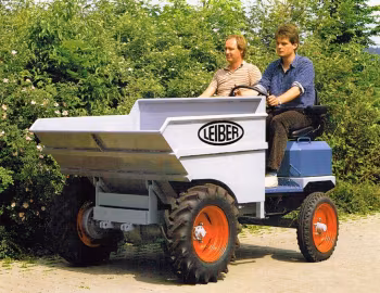 Leiber D 802