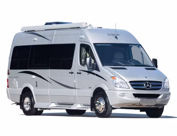 Leisure Travel Vans Free Spirit (Br.906) '2011–14