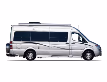 Leisure Travel Vans Free Spirit (Br.906) '2011–14
