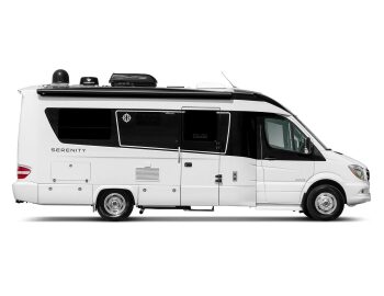 2015 leisure travel serenity clearance