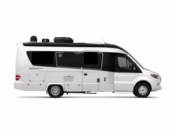 2020 Leisure Travel Vans Serenity (Br.907) '2019–20