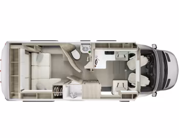 2020–н.в. Leisure Travel Vans Unity (Br.907) '2019–н.в.