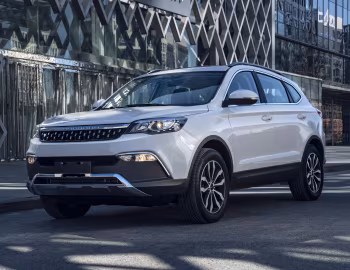 Leopaard CS10 '2019–20