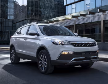 Leopaard CS10 '2019–20