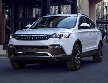 Leopaard CS10 '2019–20