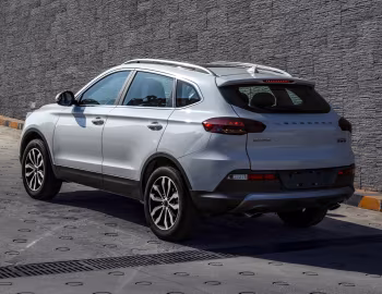 Leopaard CS10 '2019–20