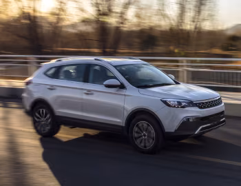 Leopaard CS10 '2019–20