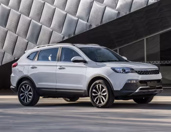 Leopaard CS10 '2019–20