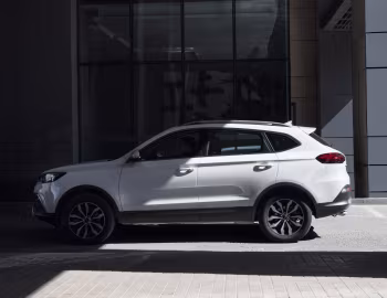 Leopaard CS10 '2019–20