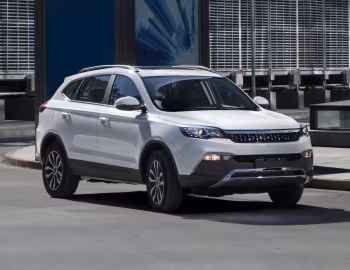 Leopaard CS10 '2019–20