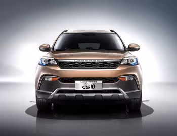 Leopaard CS10 '2015–19