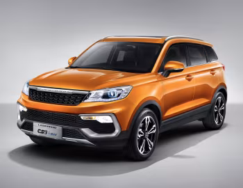 Leopaard CS9 '2017–19