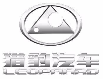 Logo Leopaard