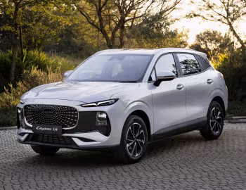 Lepas L4 [South Africa] '2026