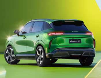 Lepas L4 '2025–pr.